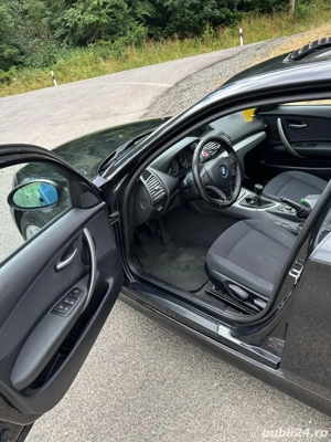 se vinde Bmw serie 1 - imagine 8 se vinde Bmw serie 1 - imagine 8