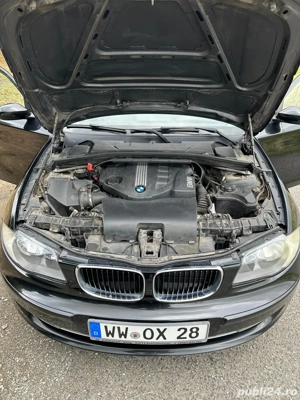 se vinde Bmw serie 1 - imagine 3 se vinde Bmw serie 1 - imagine 3