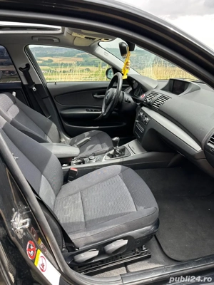 se vinde Bmw serie 1 - imagine 2 se vinde Bmw serie 1 - imagine 2