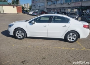 peugeot 508 2016 diesel 1.6 - imagine 4