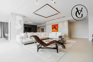 Proprietate exclusivistă în Izvorani | Design minimalist  - imagine 5