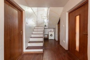 Casa cu teren generos si gradina spectaculoasa – Comuna Cuca, Arges! - imagine 13