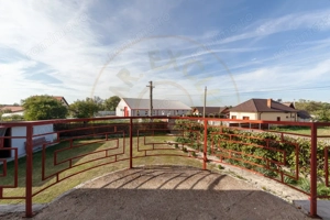 Casa cu teren generos si gradina spectaculoasa – Comuna Cuca, Arges! - imagine 16