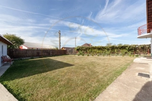 Casa cu teren generos si gradina spectaculoasa – Comuna Cuca, Arges! - imagine 17