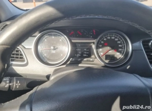 peugeot 508 2016 diesel 1.6 - imagine 7