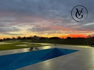 Proprietate exclusivistă în Izvorani | Design minimalist  - imagine 20