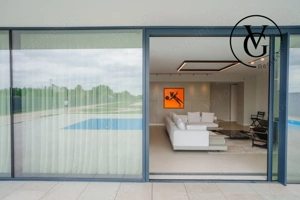 Proprietate exclusivistă în Izvorani | Design minimalist  - imagine 4