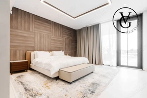 Proprietate exclusivistă în Izvorani | Design minimalist  - imagine 11