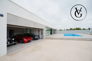 Proprietate exclusivistă în Izvorani | Design minimalist  - imagine 3