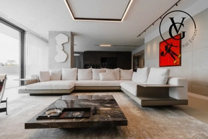 Proprietate exclusivistă în Izvorani | Design minimalist  - imagine 6