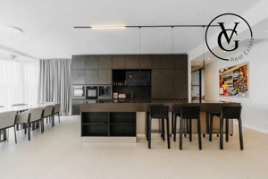 Proprietate exclusivistă în Izvorani | Design minimalist  - imagine 8