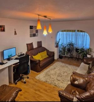 Apartament 4 camere, etaj 3 3, zona Policlinica 2 - imagine 5