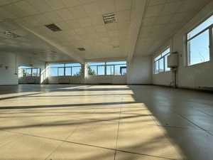 Hala productie P+1 si apartament de serviciu Navodari - c-tie beton - imagine 8