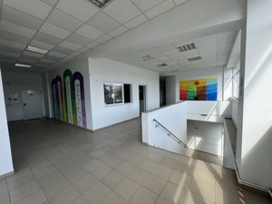 Hala productie P+1 si apartament de serviciu Navodari - c-tie beton - imagine 12