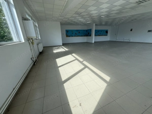 Hala productie P+1 si apartament de serviciu Navodari - c-tie beton - imagine 9