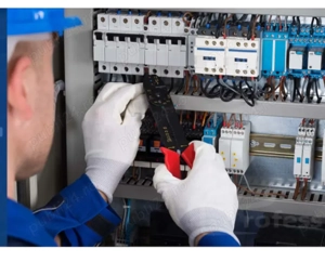 Electrician autorizat preturi decente 