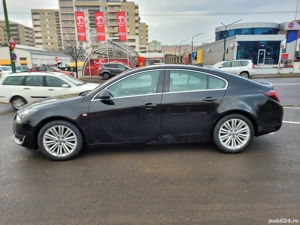 Opel insignia  - imagine 2 Opel insignia  - imagine 2