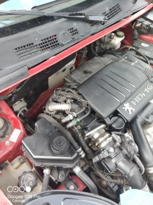 Vând Peugeot partener 1 6 hdi