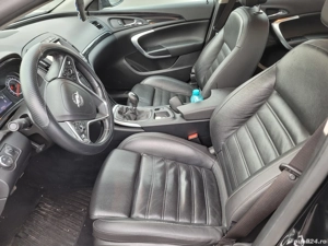 Opel insignia  - imagine 7 Opel insignia  - imagine 7