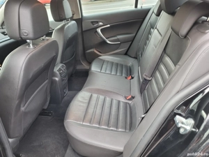 Opel insignia  - imagine 9 Opel insignia  - imagine 9