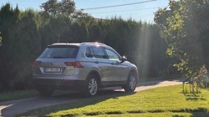 VW Tiguan 2017 AD1 DSG7 4x4