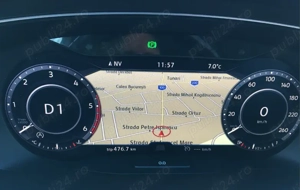VW Tiguan 2.0 TDI 150 CP DSG 4Motion | 2017 | Istoric reprezentanță - imagine 8