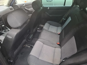 Volkswagen Golf 4 break - imagine 6
