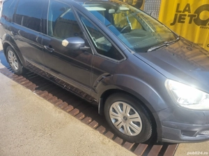 ford c max 2006 1.6 diesel