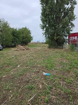 Vand hala Zona str  Borsului  , P+E, SC total -2048 mp , teren 2000 mp , trifazic , acces TIR - imagine 6