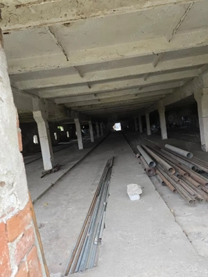 Vand hala Zona str  Borsului  , P+E, SC total -2048 mp , teren 2000 mp , trifazic , acces TIR - imagine 5