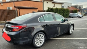 Opel insignia  - imagine 5 Opel insignia  - imagine 5