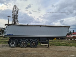 semiremorca schmitz 