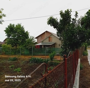 Vând (schimb) sau închiriez casă cu 2 camere, BCA