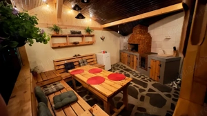 Casa noua in stil mediteraneean - imagine 9 Casa noua in stil mediteraneean - imagine 9