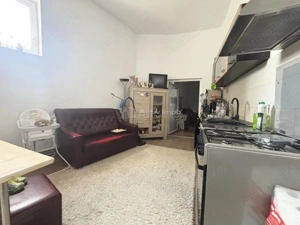 Apartament spatios la curte comuna – Strada Stefan Simion, - imagine 9