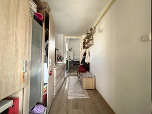 Apartament spatios la curte comuna – Strada Stefan Simion, - imagine 10