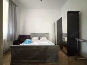 Apartament spatios la curte comuna – Strada Stefan Simion, - imagine 5