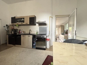 Apartament spatios la curte comuna – Strada Stefan Simion, - imagine 8