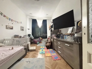 Apartament spatios la curte comuna – Strada Stefan Simion, - imagine 7