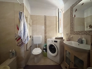 Apartament spatios la curte comuna – Strada Stefan Simion, - imagine 11