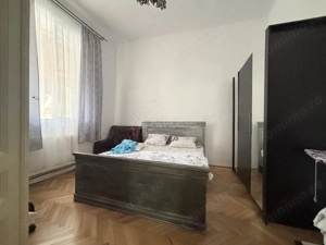 Apartament spatios la curte comuna – Strada Stefan Simion, - imagine 6