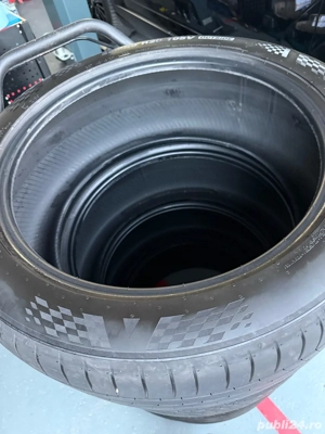 anvelope kumho 255/45/20