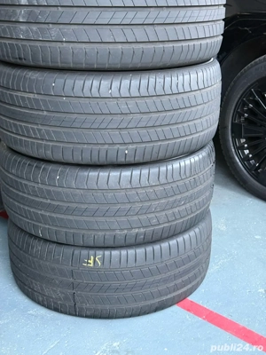 anvelope kumho 255/45/20 - imagine 2