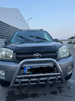 Toyota Rav 4  - imagine 2