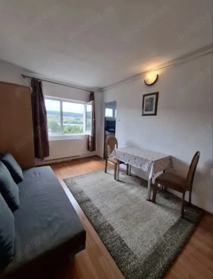 Garsoniera zona Lidl cu centrala proprie 21 mp - 54.000 euro - imagine 6