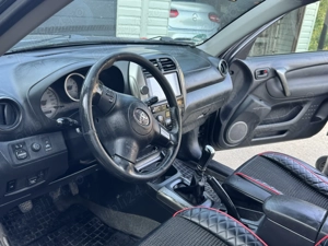 Toyota Rav 4  - imagine 6