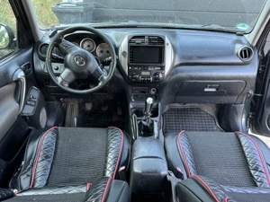 Toyota Rav 4  - imagine 7