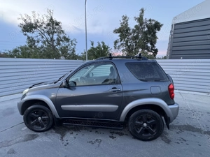 Toyota Rav 4  - imagine 5