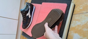 Adidasi din piele naturala Diadora 43.5-44