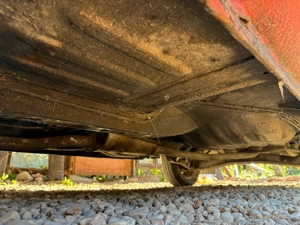 Vand dacia 1310 1992 34000 km - imagine 4